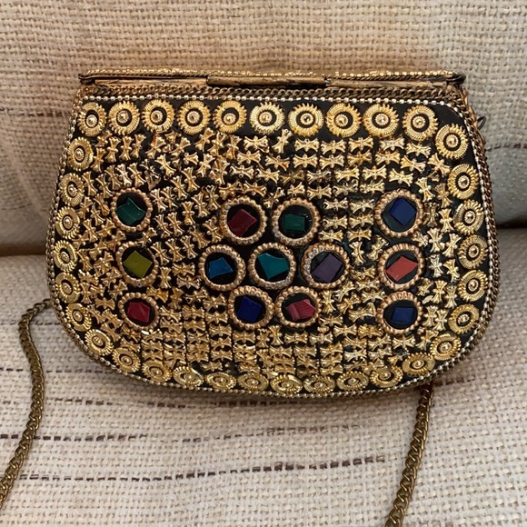 Multicolored Bag - Picture 3 of 3